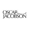 Oscar Jacobson Golf Clothing