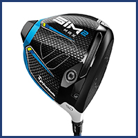 Ladies Golf Clubs Drivers