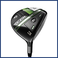 Ladies Golf Clubs Fairways