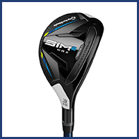 Ladies Golf Clubs Hybrids