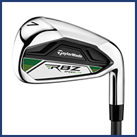 Ladies Golf Clubs Irons