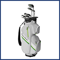 Ladies Golf Clubs Complete Golf Sets