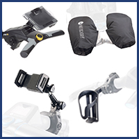 Trolleys Accessories