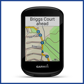 Cycling GPS