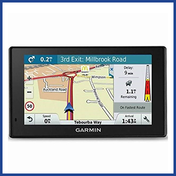 Car GPS
