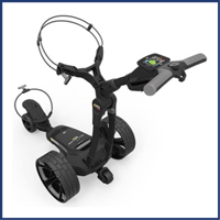Golf Electric Trolleys